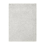 Shaggy rug - George Light Grey
