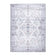 Vintage Outdoor Rug - Santo Flora White