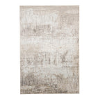 Modern Rug - Hendrix Grunge Cream/Grey