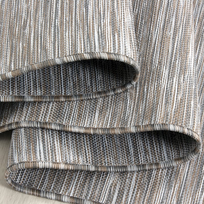 Balcony Rug - Sunny Taupe