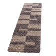 High-pile Runner - Gala Taupe