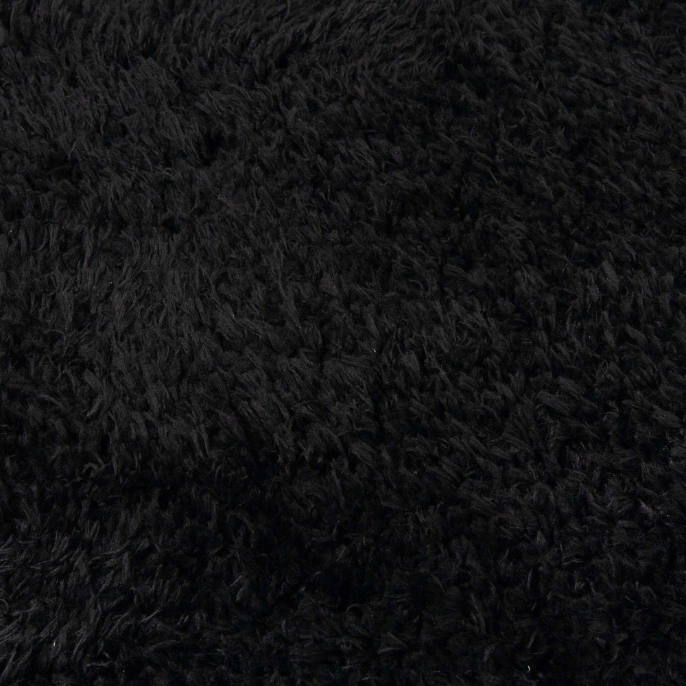 Washable Runner - Blaze Black
