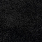 Washable Runner - Blaze Black