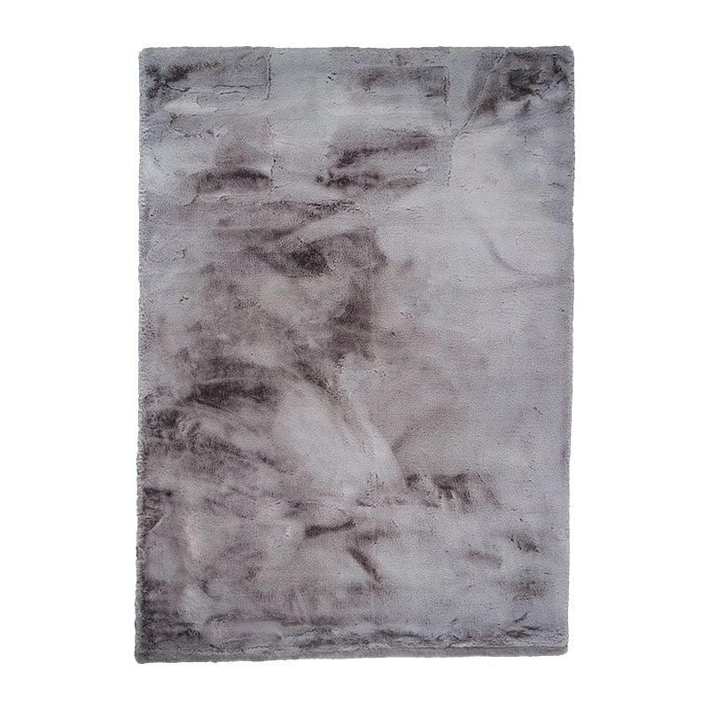 Soft High Pile Rug - Comfy Supreme Anthracite