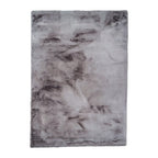Soft High Pile Rug - Comfy Supreme Anthracite