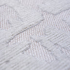 Modern floor rug - Structures Baobab 9198