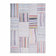 Rug patchwork - Moods Gray/Multicolour No.15