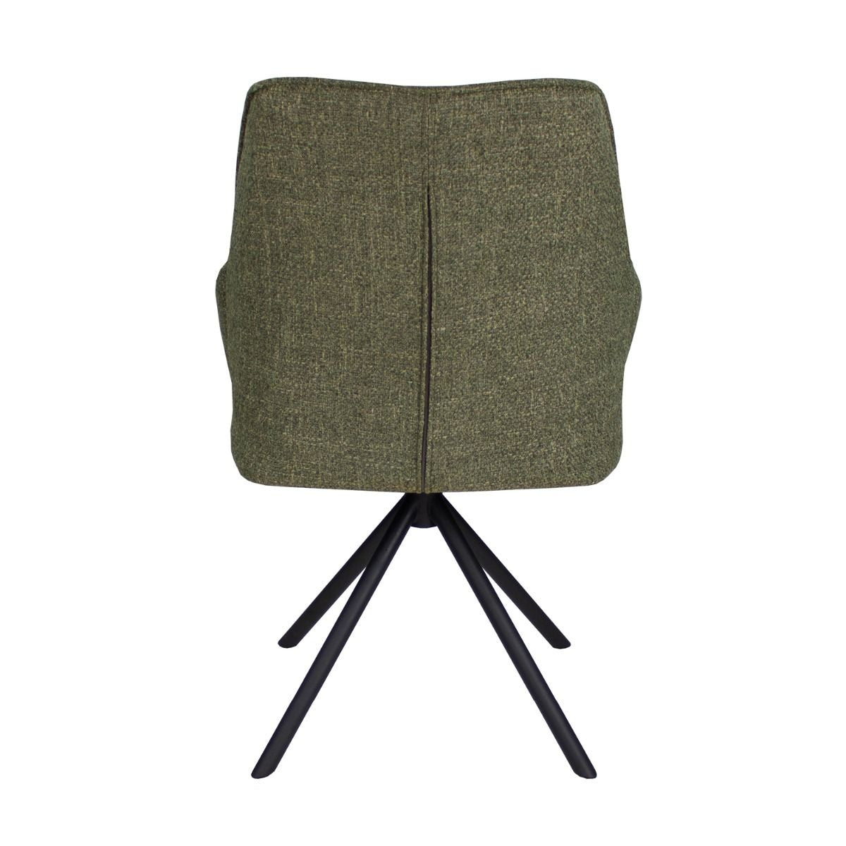 Dining Chair - Lex Green