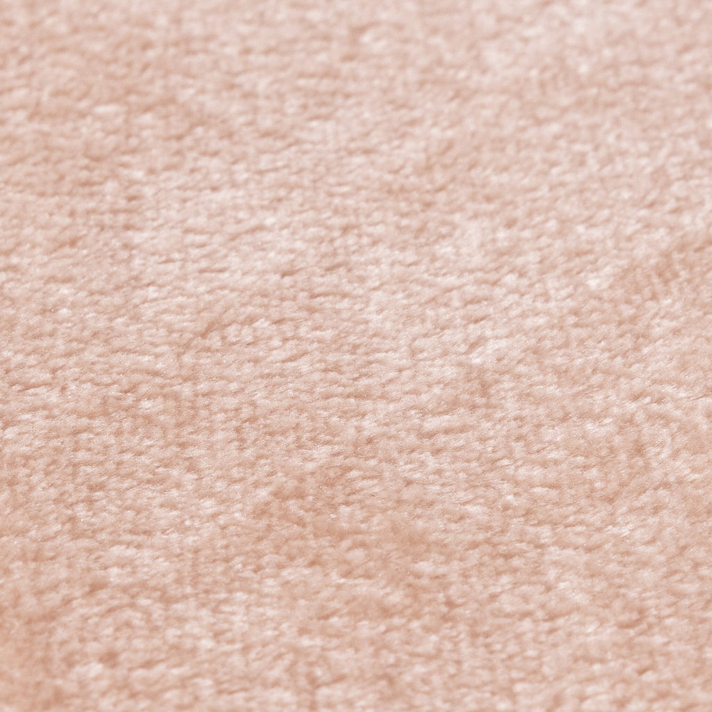 Round play mat - Jip Pink