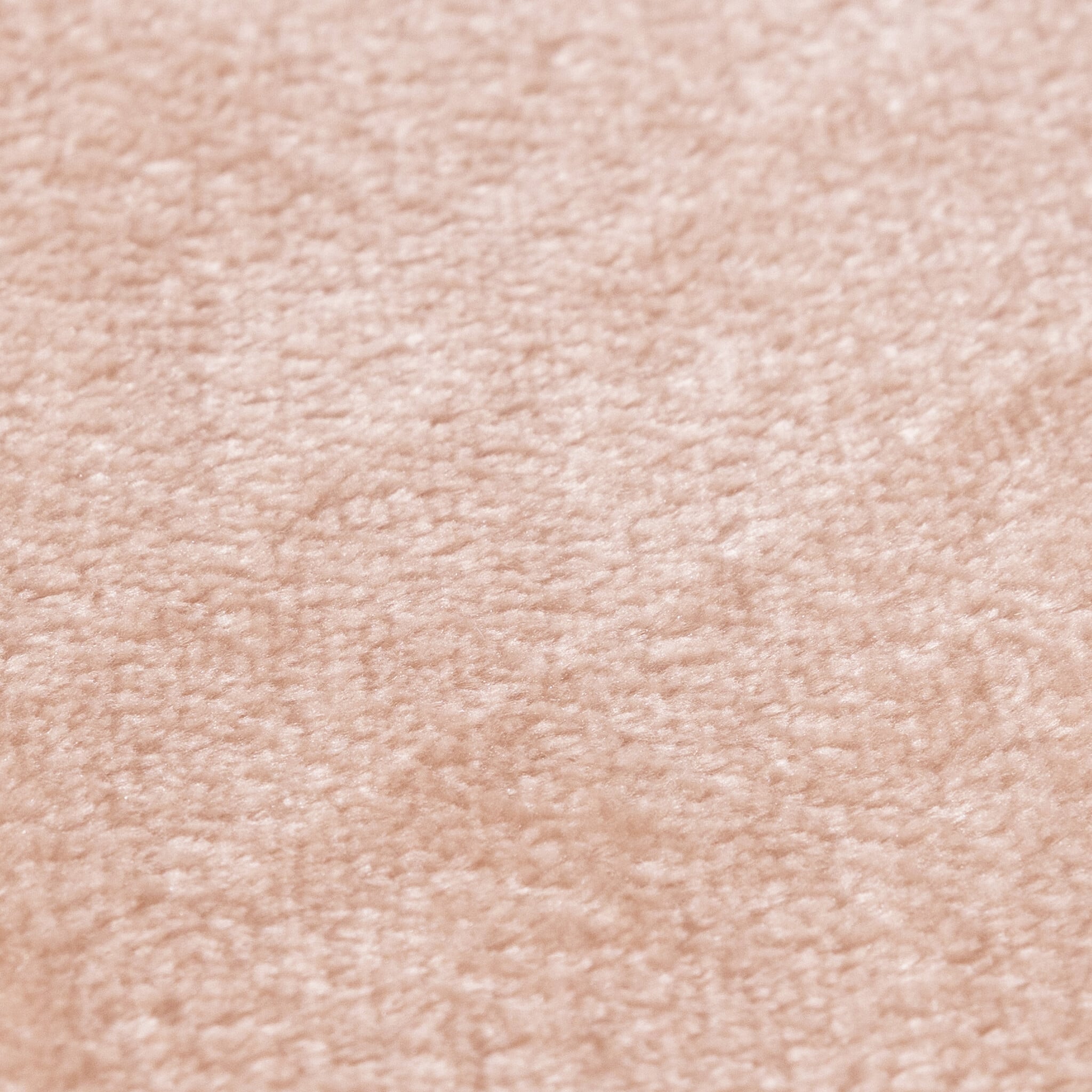 Round play mat - Jip Pink