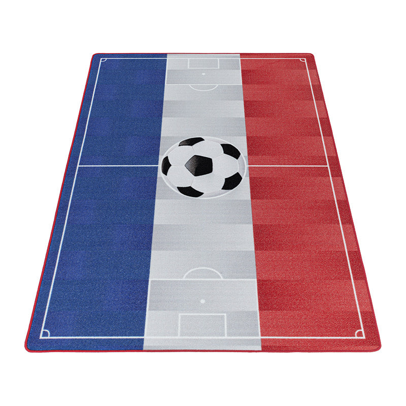 Football rug - Pleun Netherlands