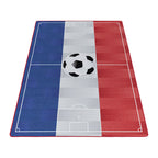 Football rug - Pleun Netherlands