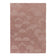 Modern Floor Rug - Mozo Gigi Pink