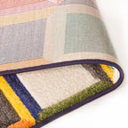 Modern runner - Spectro Waltz Multicolor
