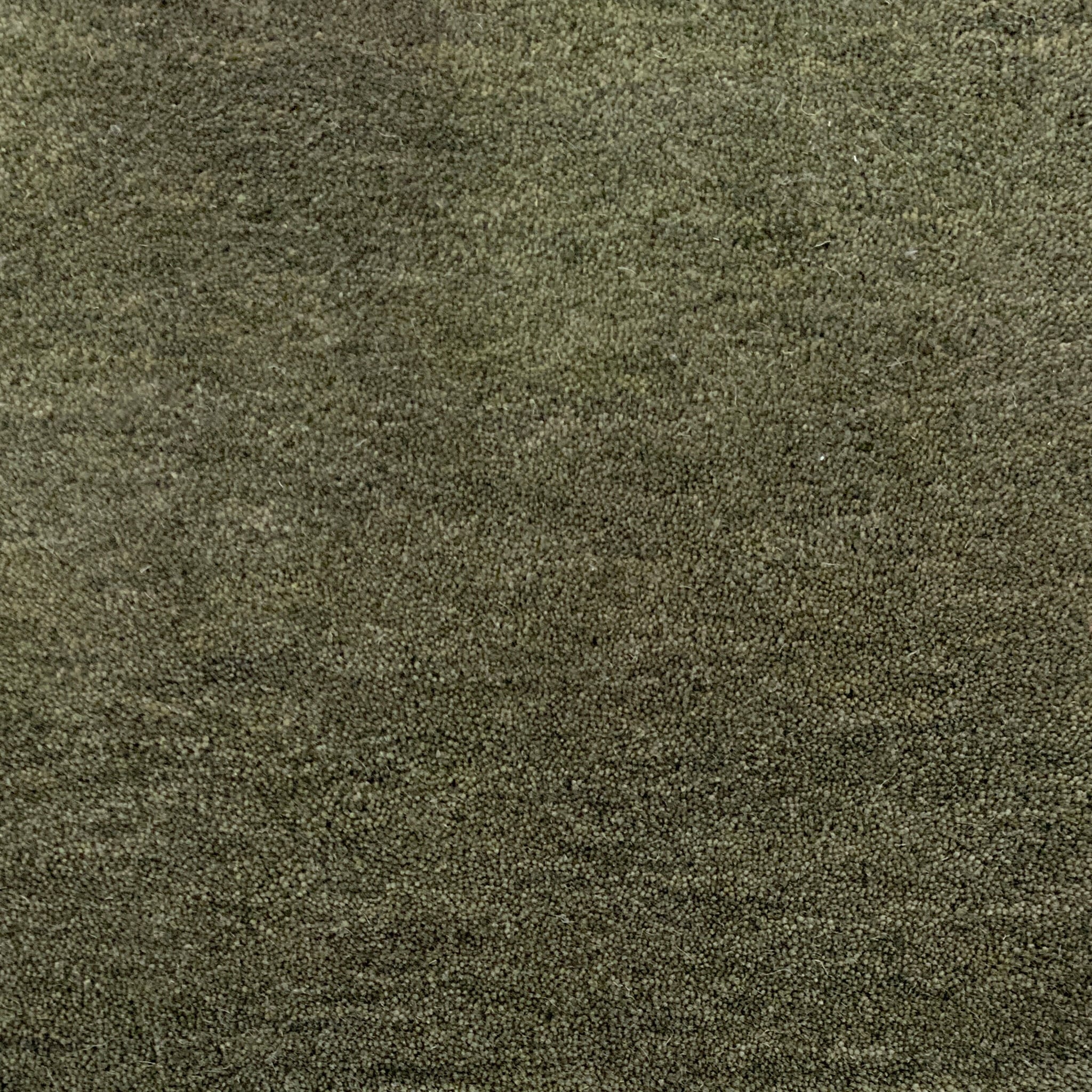 Wool rug - Leone Green