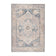 Vintage Rug - Inspire Cream/Blue No. 217