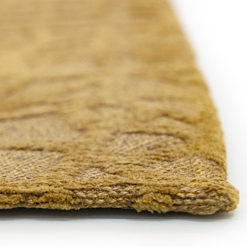 Modern floor rug - Structures Trammel 9248