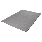 Wool floor rug - Claire Beige/Brown