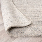 Berber Rug - Aicha Grey