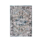 Vintage Floor Rug - Antiquarian Golden Horn Beige 8708
