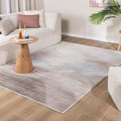 Modern Rug - Field Taupe