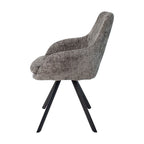 Dining room chair - Jorn Dark Grey