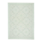 Outdoor Rug - Summer Oriental Mint