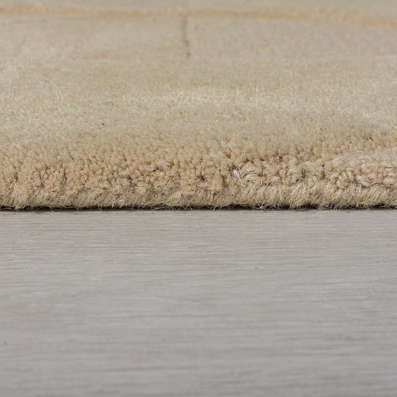 Modern runner - Mozo Gigi Beige/Cream