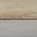 Modern runner - Mozo Gigi Beige/Cream