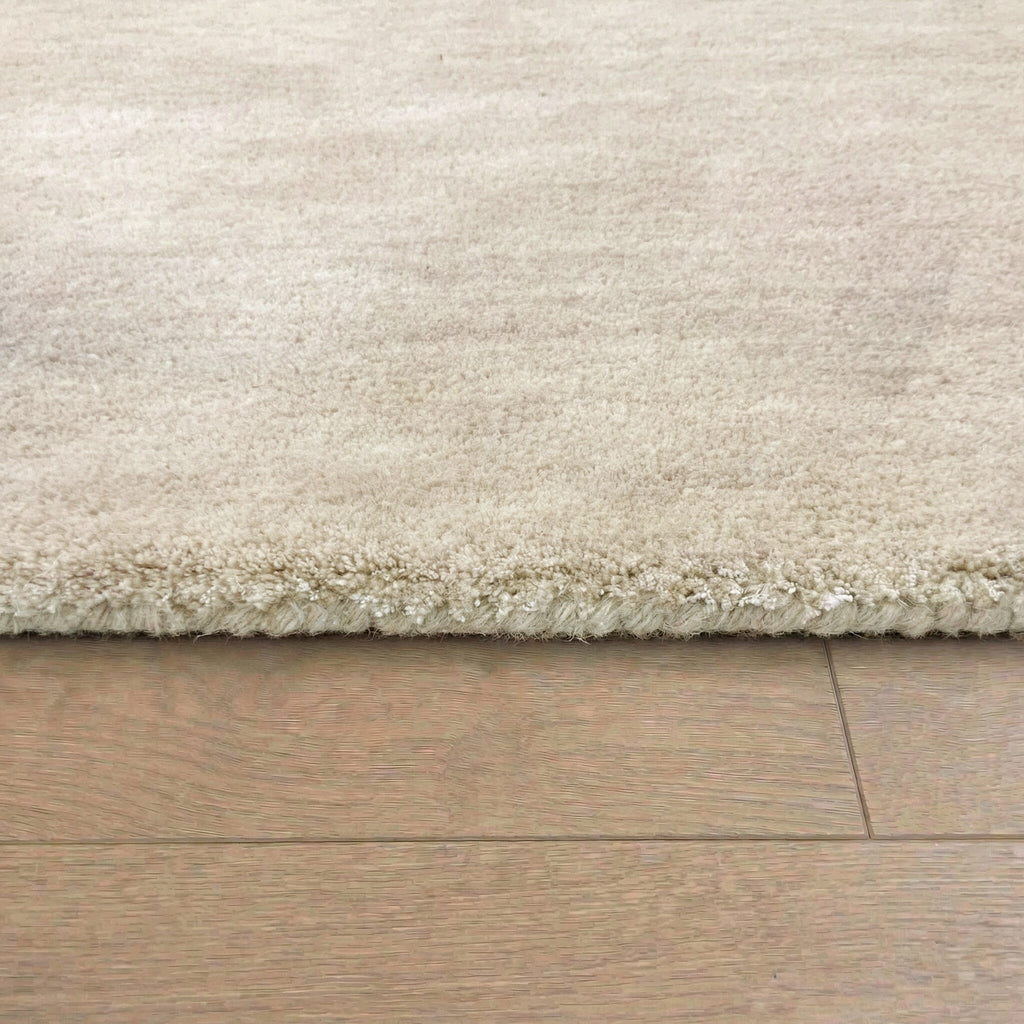 Wool rug - Leone Cream
