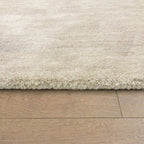 Wool rug - Leone Cream