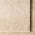 Wool Rug – Vienna Pink