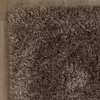 Shaggy Rug - Blaze Taupe