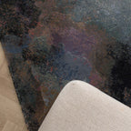 Industrial Rug - Raphael Multicolour