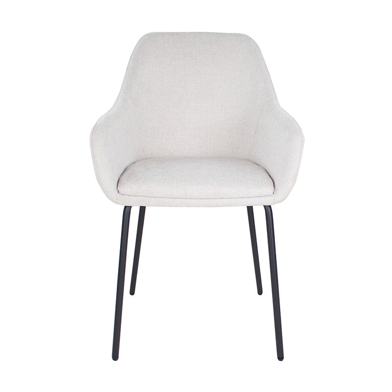 Dining Chair - Guus Champagne