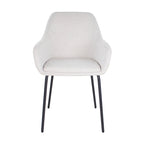 Dining Chair - Guus Champagne