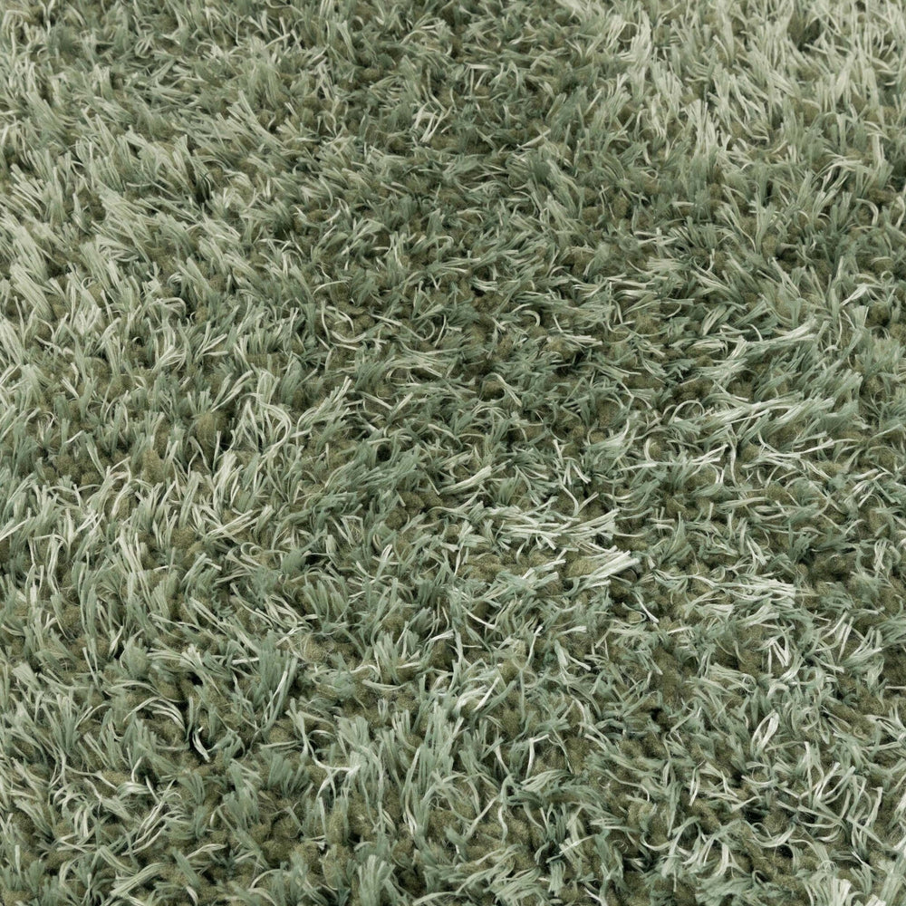 Washable Runner - Blaze Green