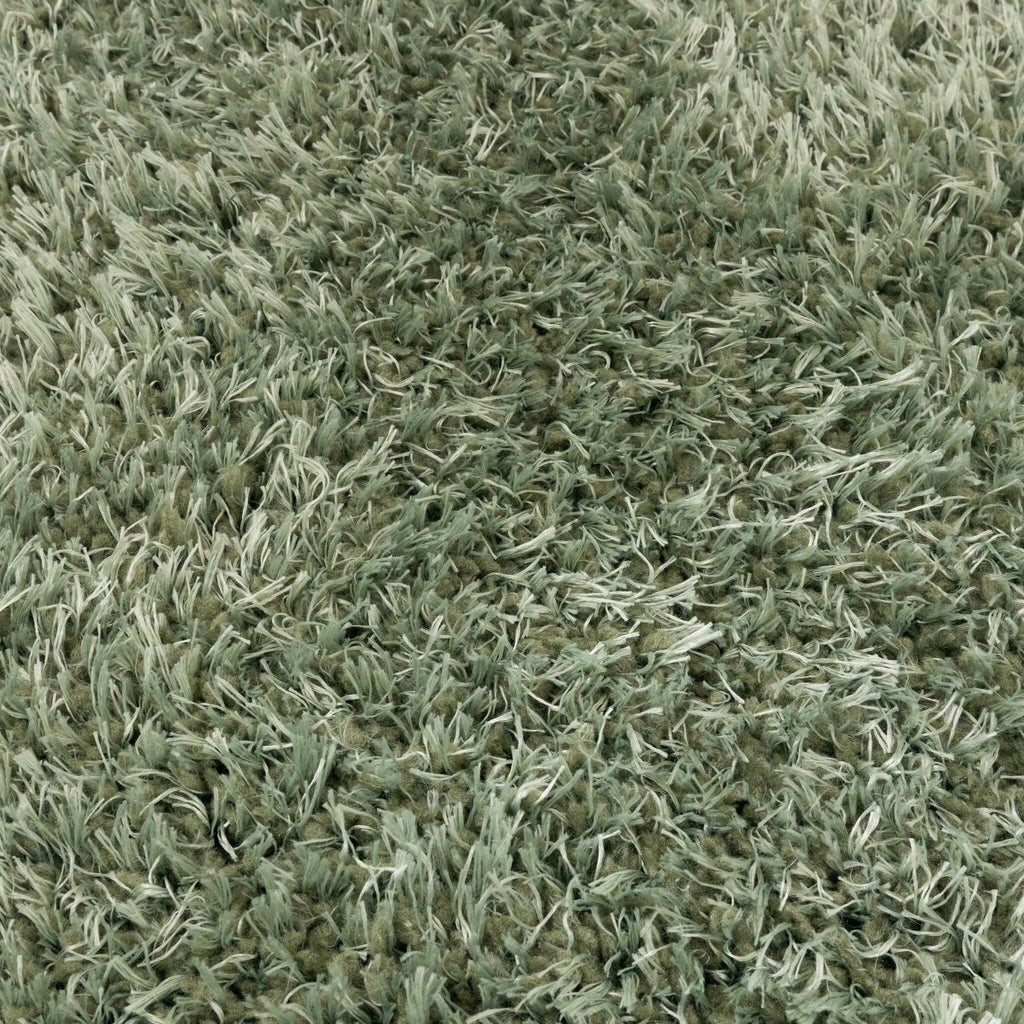 Washable Runner - Blaze Green