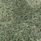 Washable Runner - Blaze Green