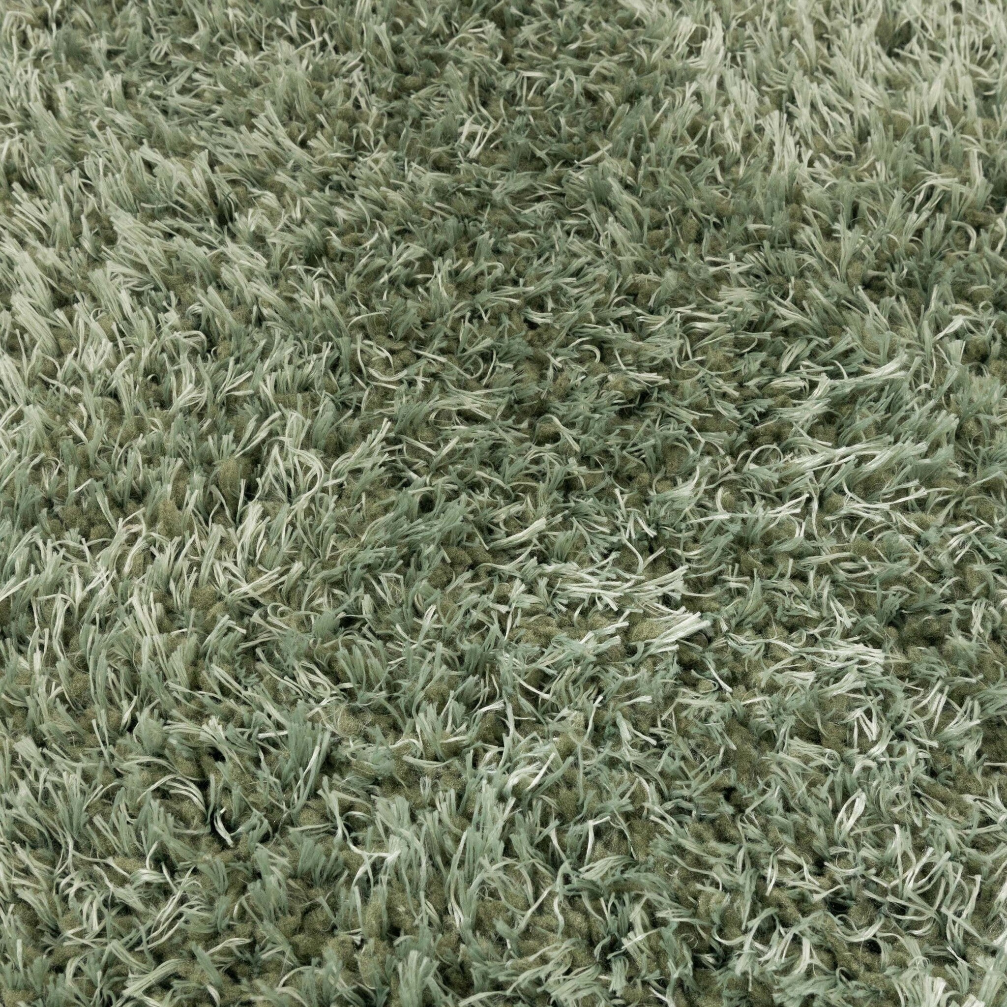 Washable Runner - Blaze Green