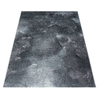 Modern Floor Rug - Optimism Light Pink/Grey
