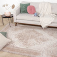 Vintage Rug - Admire Taupe