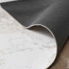 Modern Rug - Sarge Taupe