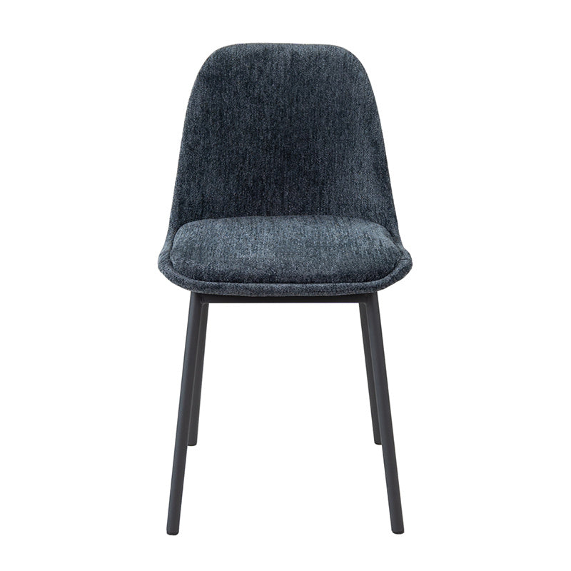 Dining Chair - Lana Blue