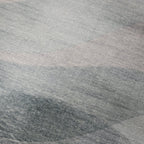 Modern Rug - Field Green