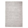 Wool floor rug to measure - New Loop Light Grey 814