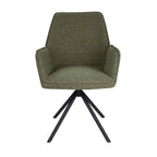Dining Chair - Lex Green