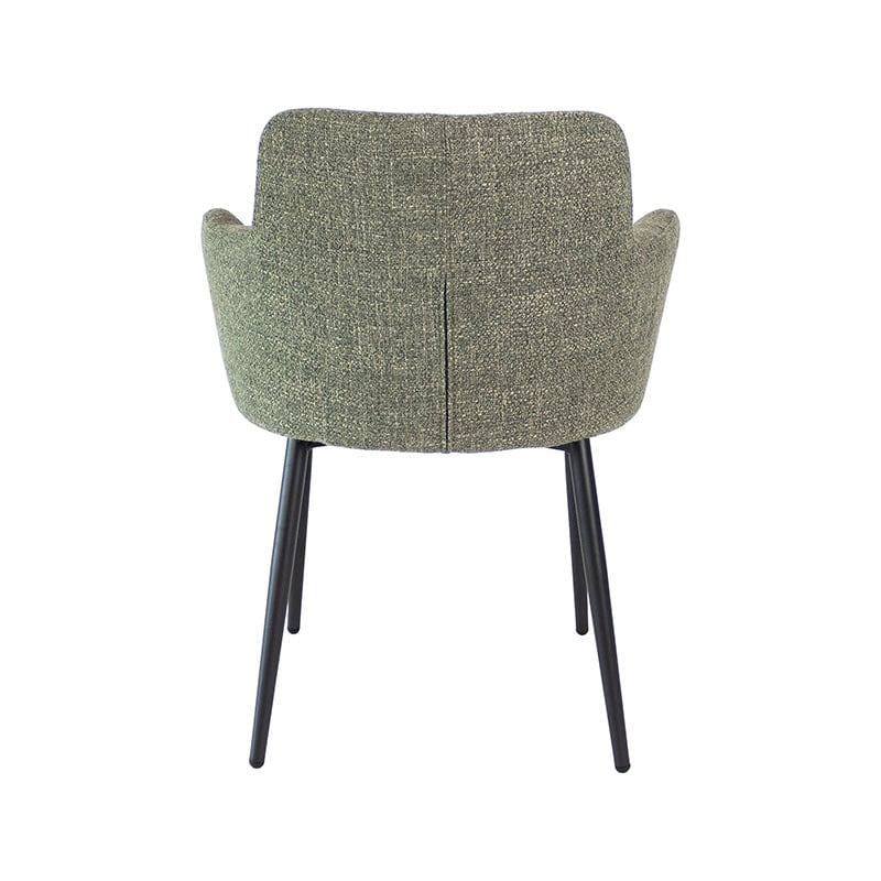 Dining Chair - Emma Green