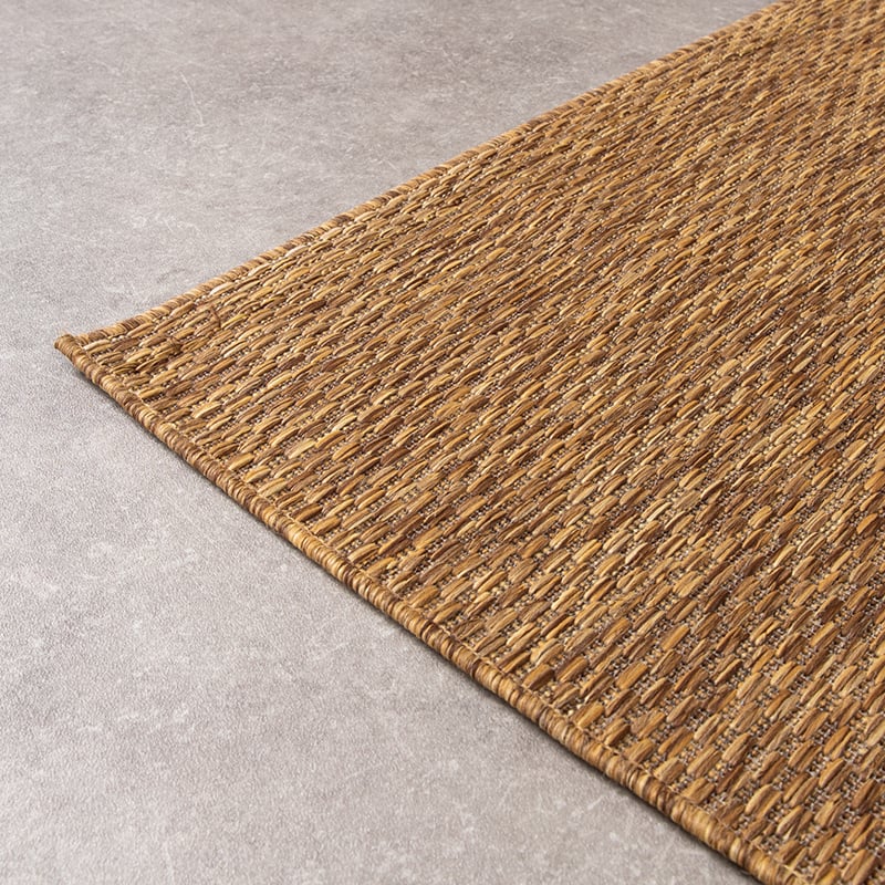 Outdoor Rug - Costa Cognac