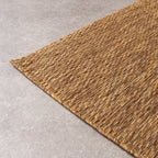 Outdoor Rug - Costa Cognac